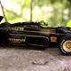 Illustration for article titled Senna Sunday
